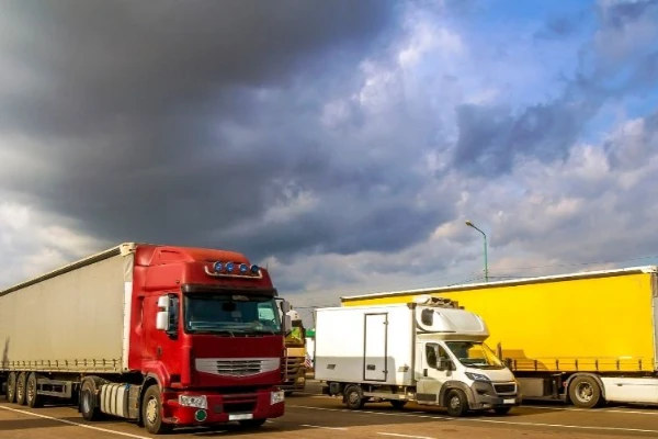 Adana Gülağaç Nakliyat Ambarları